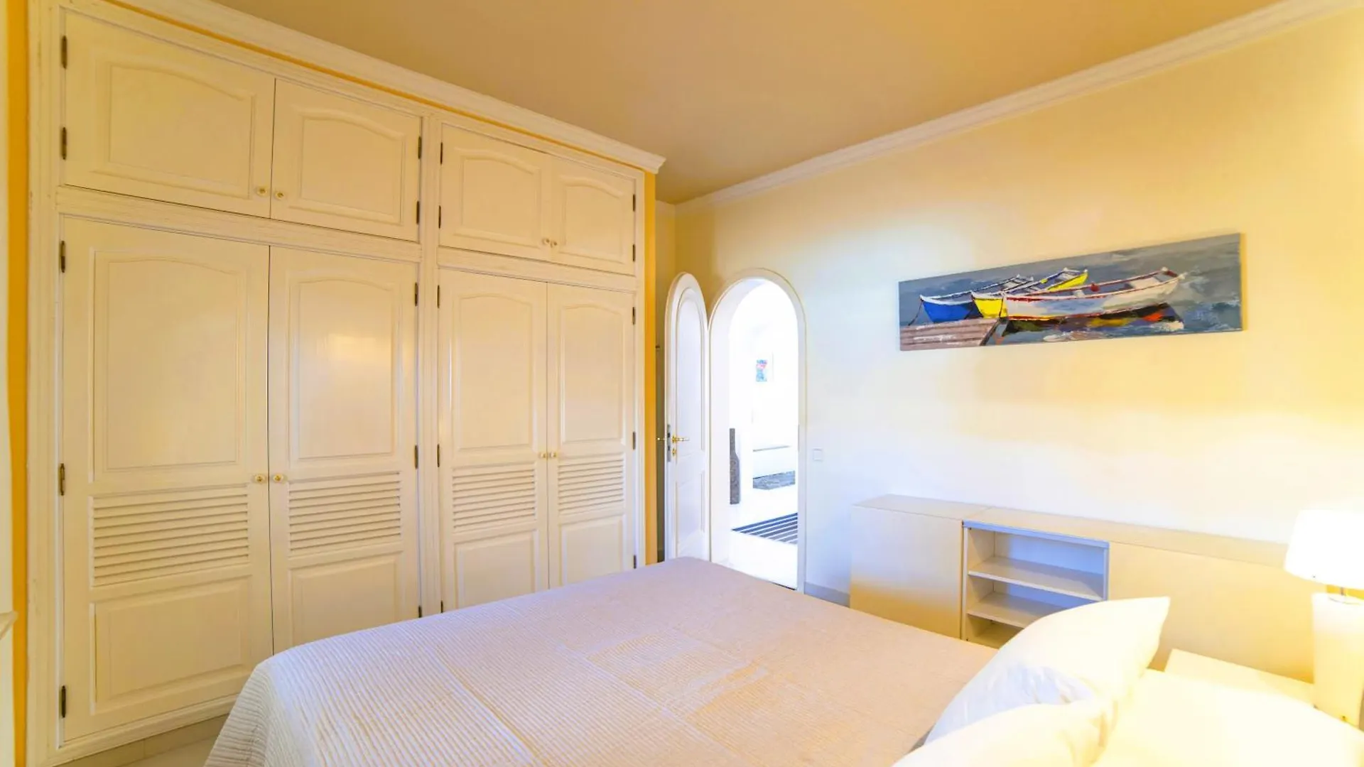 Madora Villa - Private Pool, Amazing Garden, Sea View & Quiet Location La Asomada
