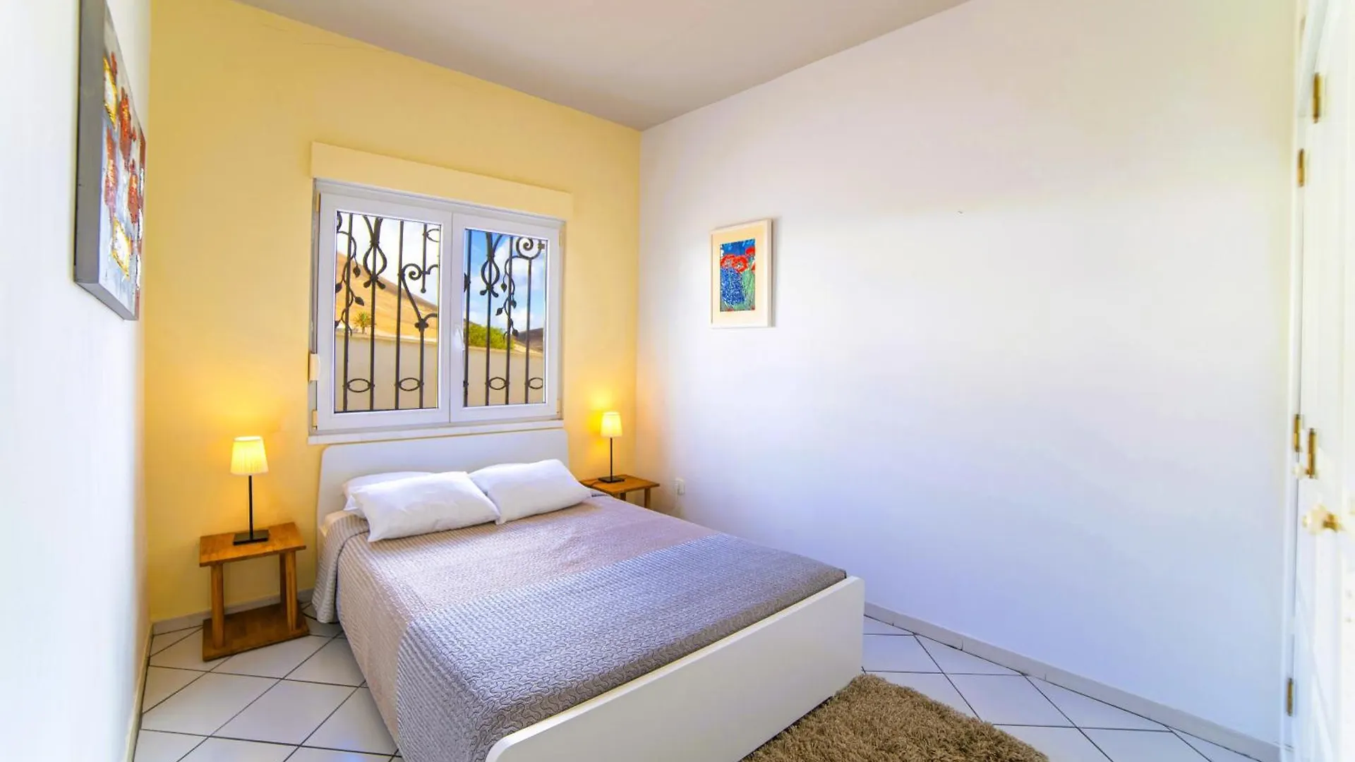 Madora Villa - Private Pool, Amazing Garden, Sea View & Quiet Location La Asomada