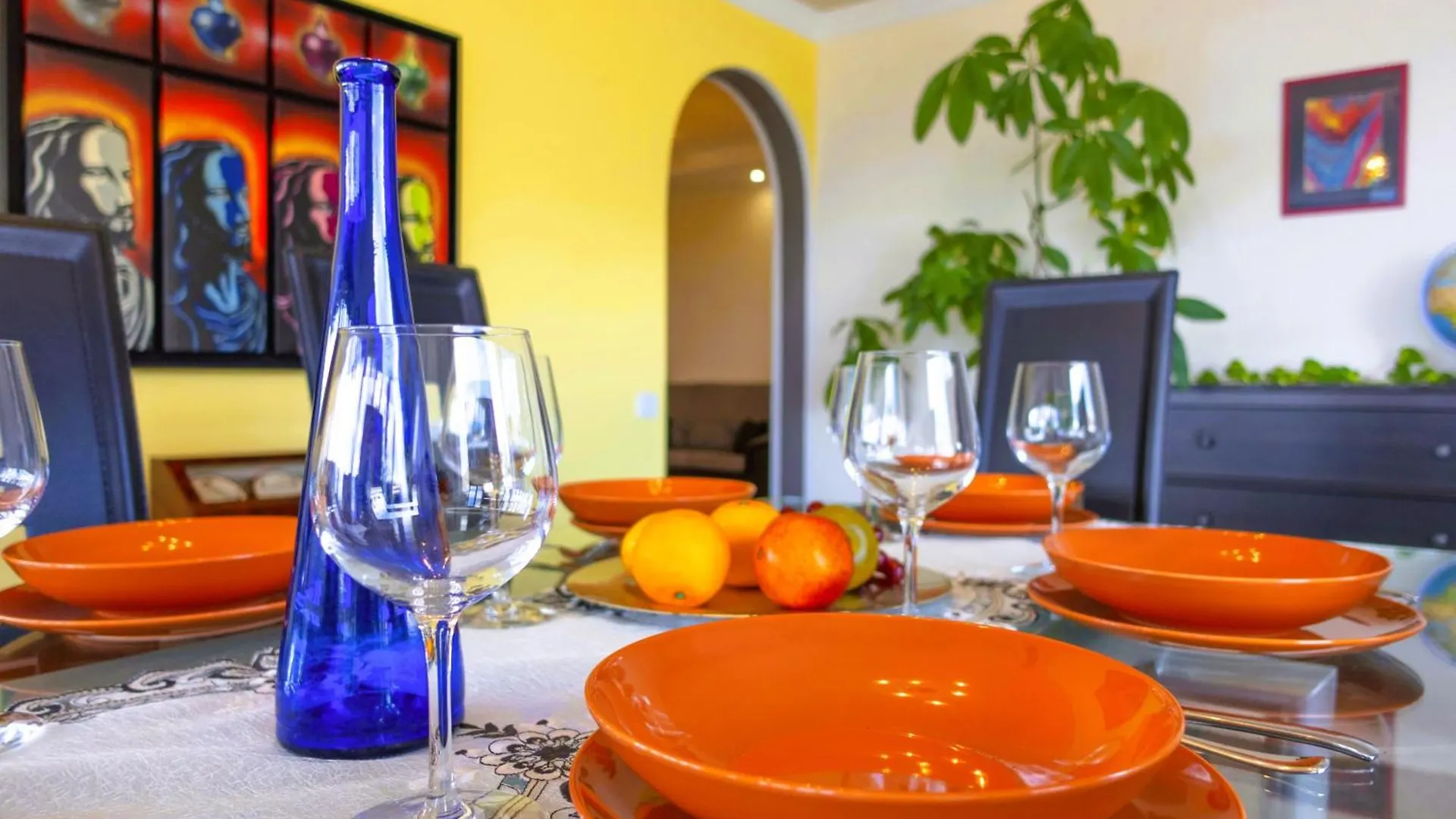 Madora Villa - Private Pool, Amazing Garden, Sea View & Quiet Location La Asomada  0*, La Asomada (Lanzarote)